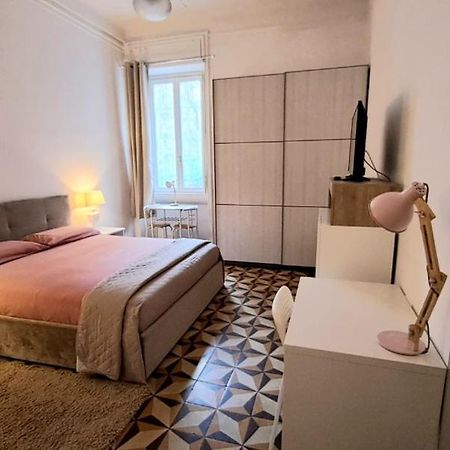 Frida'S Room House Milano Eksteriør bilde