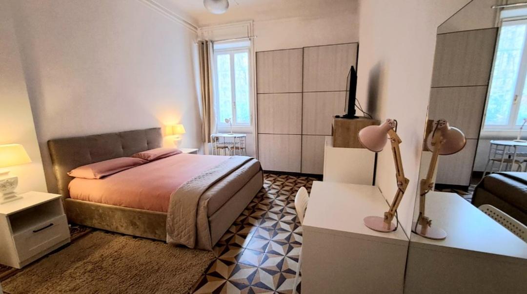 Frida'S Room House Milano Eksteriør bilde