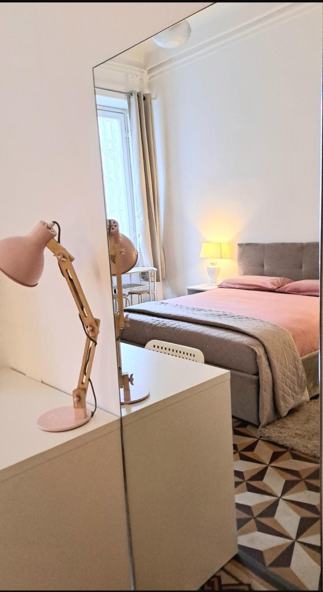 Frida'S Room House Milano Eksteriør bilde